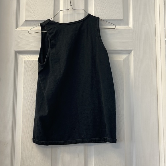 Fruit of the loom black tank boys - Picture 3 of 3